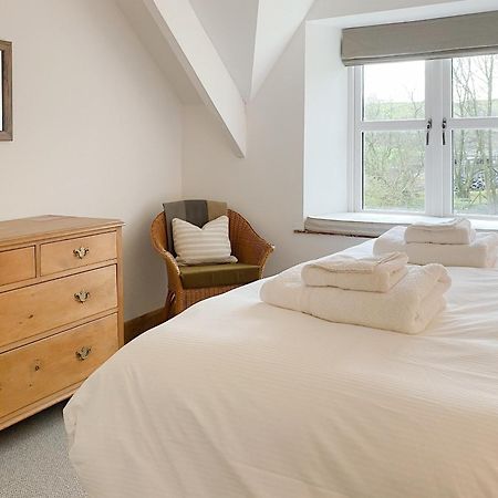 Smardale Cottage Crosby Garrett 外观 照片
