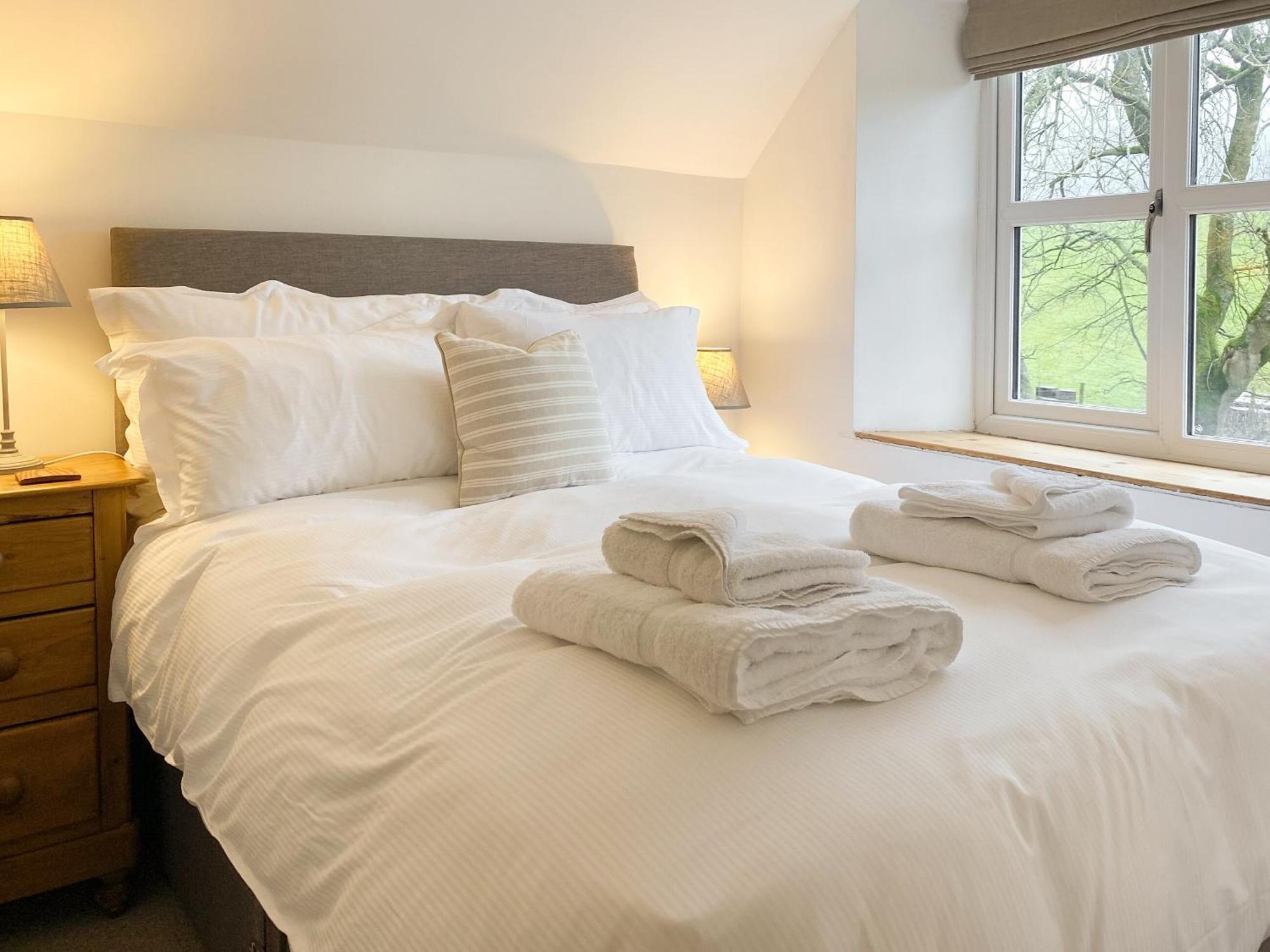 Smardale Cottage Crosby Garrett 外观 照片