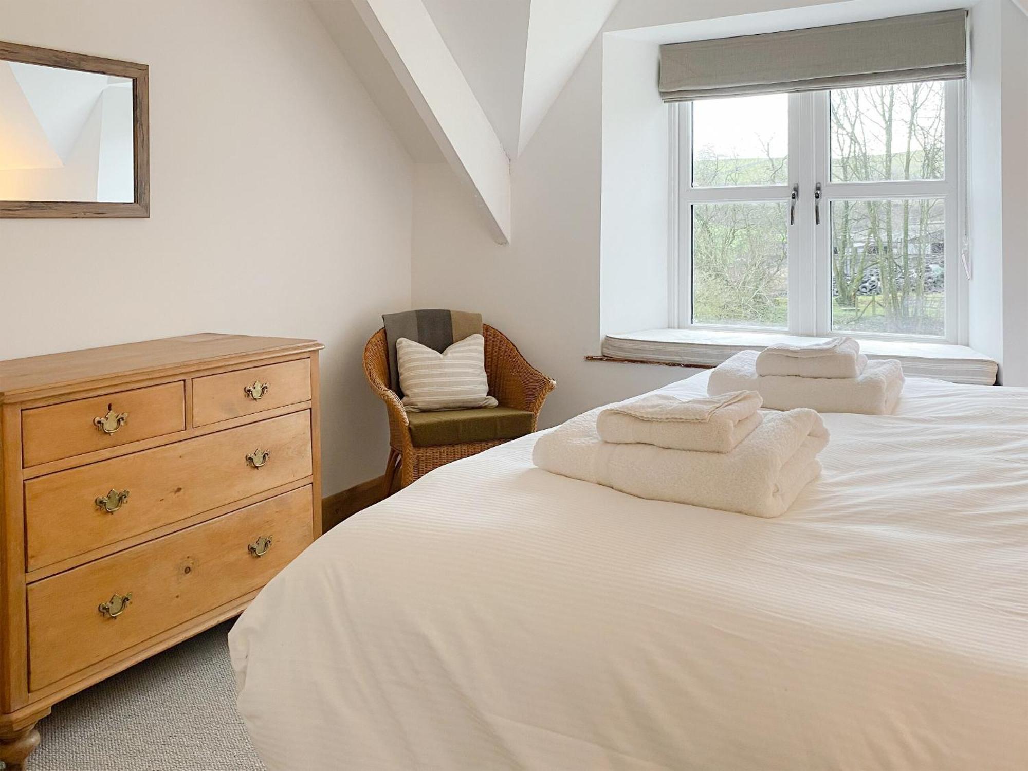 Smardale Cottage Crosby Garrett 外观 照片