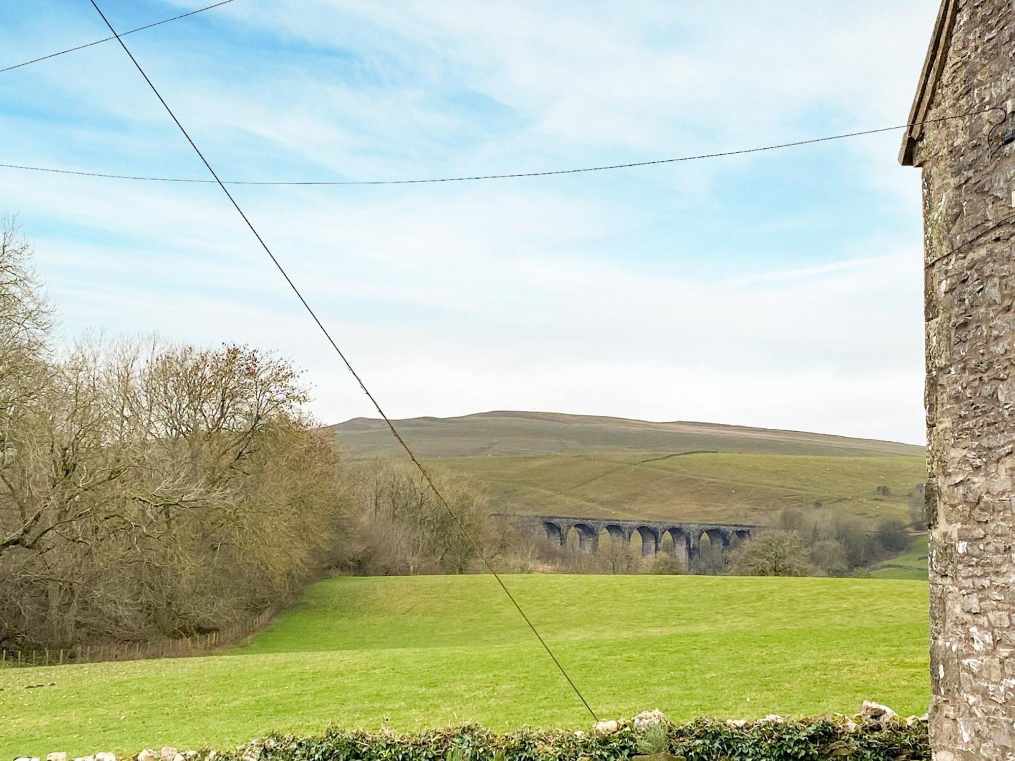 Smardale Cottage Crosby Garrett 外观 照片